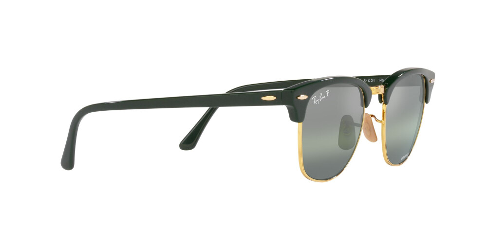 Occhiali da Sole Donna Uomo Ray-Ban Clubmaster RB 3016 1368G4