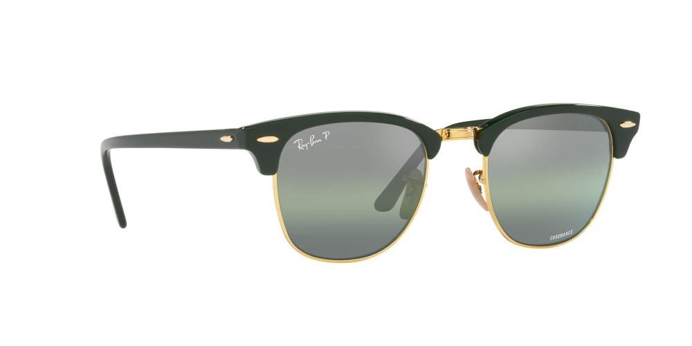 Occhiali da Sole Donna Uomo Ray-Ban Clubmaster RB 3016 1368G4