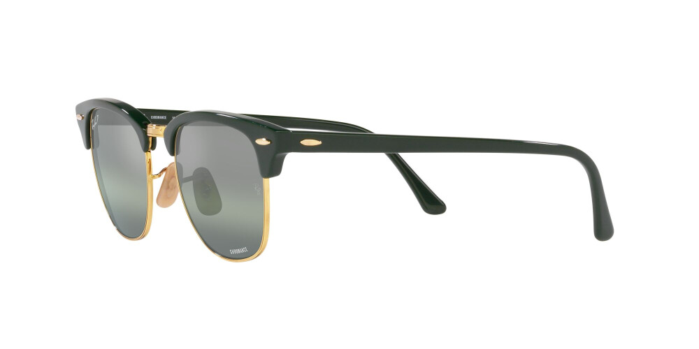 Occhiali da Sole Donna Uomo Ray-Ban Clubmaster RB 3016 1368G4