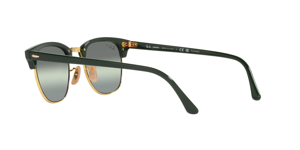 Occhiali da Sole Donna Uomo Ray-Ban Clubmaster RB 3016 1368G4