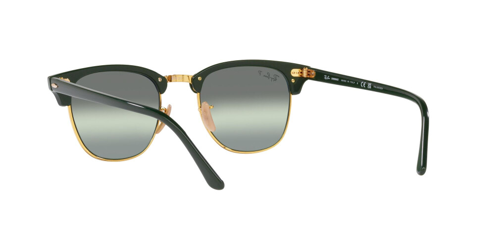 Occhiali da Sole Donna Uomo Ray-Ban Clubmaster RB 3016 1368G4