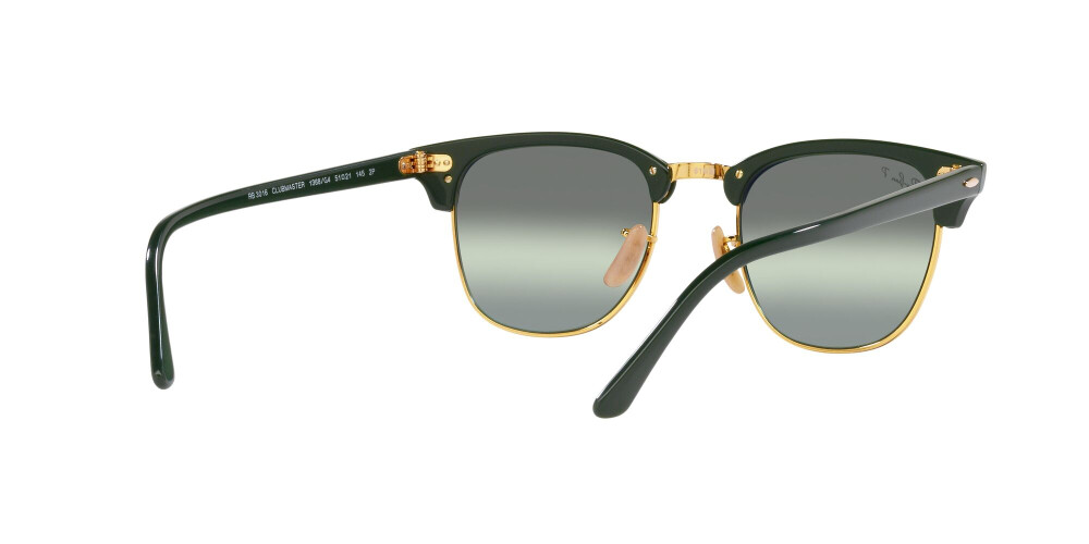 Occhiali da Sole Donna Uomo Ray-Ban Clubmaster RB 3016 1368G4