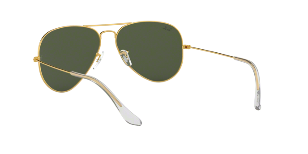 Sunglasses Man Woman Ray-Ban Aviator classic RB 3025 001