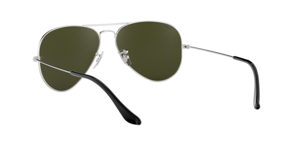 Sunglasses Man Woman Ray-Ban Aviator classic RB 3025 003/40