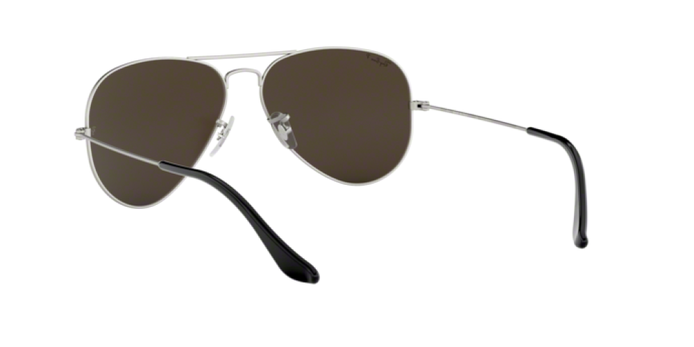 Sunglasses Man Woman Ray-Ban Aviator large metal RB 3025 019/W3