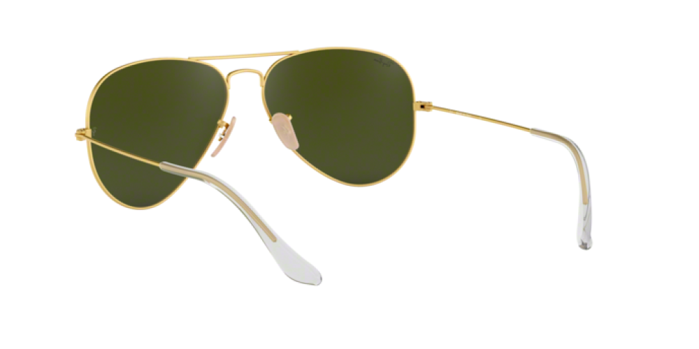 Occhiali da Sole Donna Uomo Ray-Ban Aviator flash lenses RB 3025 112/4T