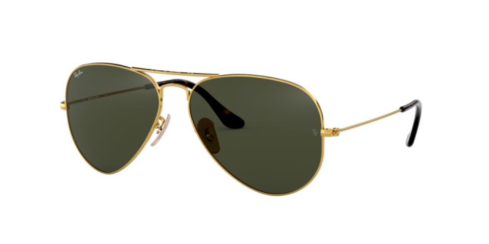 Occhiali da Sole Donna Uomo Ray-Ban Aviator classic RB 3025 181