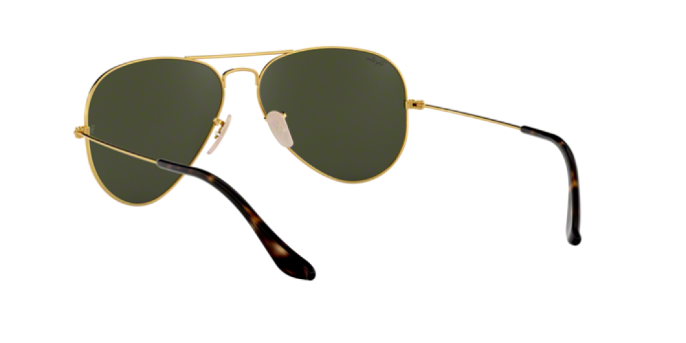 Occhiali da Sole Donna Uomo Ray-Ban Aviator classic RB 3025 181