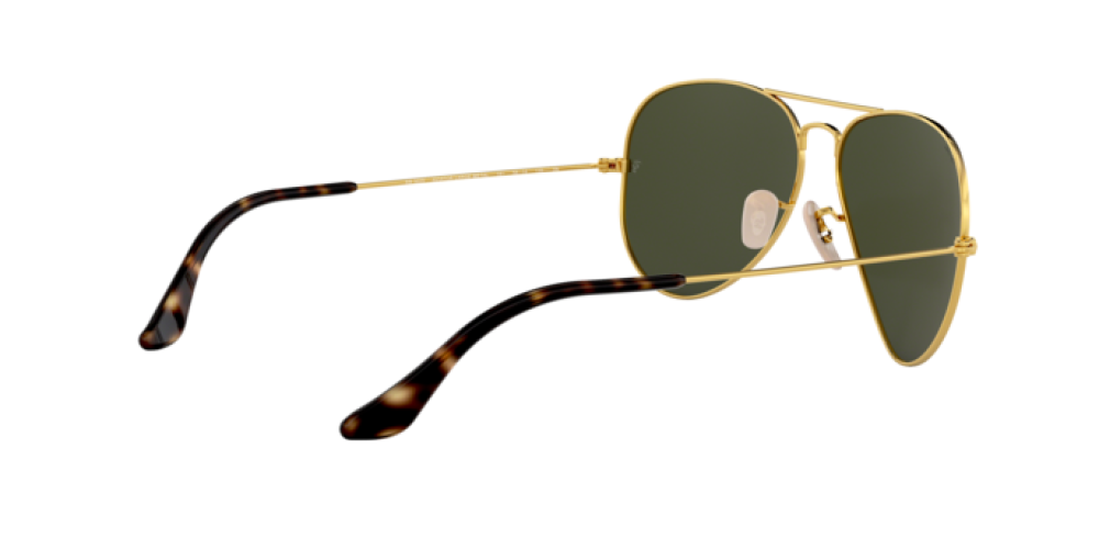 Occhiali da Sole Donna Uomo Ray-Ban Aviator classic RB 3025 181