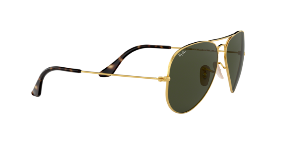 Occhiali da Sole Donna Uomo Ray-Ban Aviator classic RB 3025 181