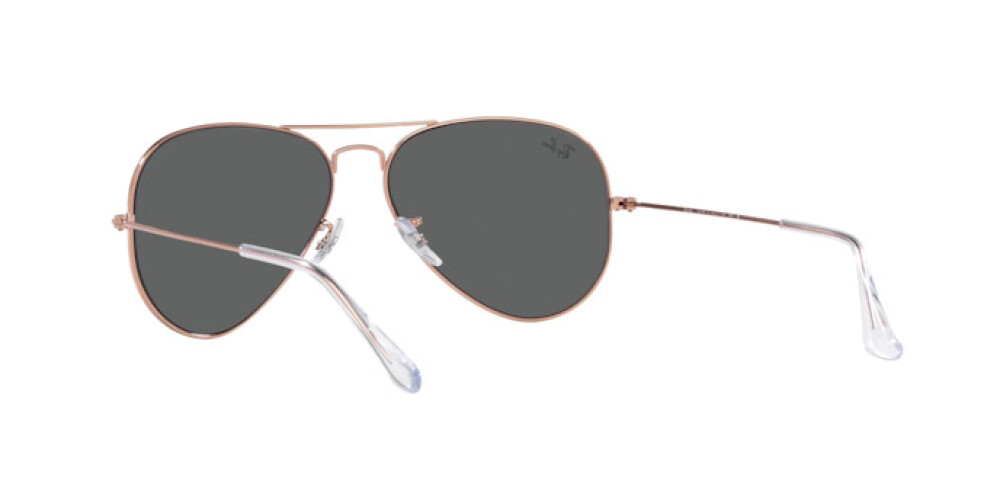 Occhiali da Sole Donna Uomo Ray-Ban Aviator RB 3025 9202B1