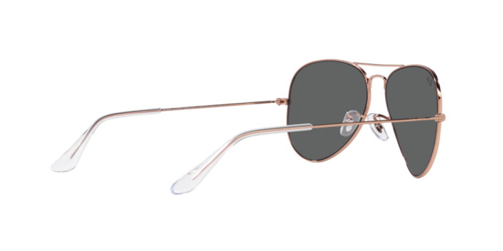 Occhiali da Sole Donna Uomo Ray-Ban Aviator RB 3025 9202B1