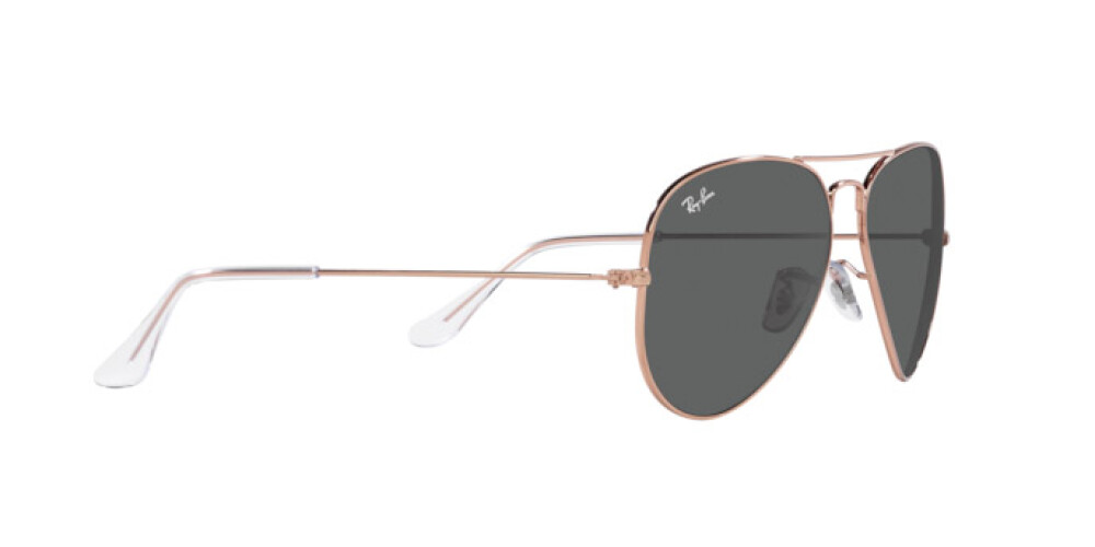 Occhiali da Sole Donna Uomo Ray-Ban Aviator RB 3025 9202B1