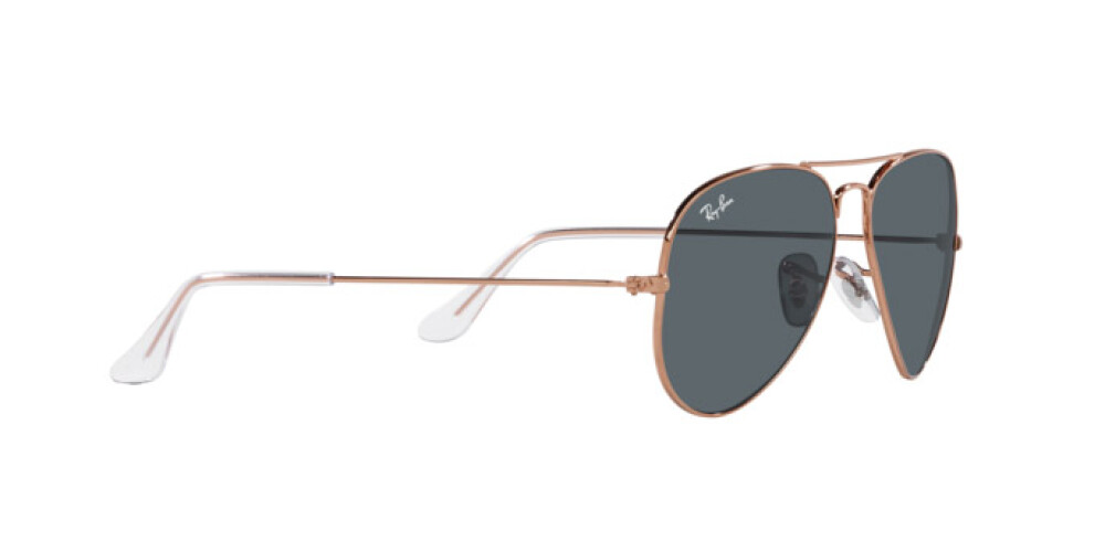 Sunglasses Man Woman Ray-Ban Aviator RB 3025 9202R5