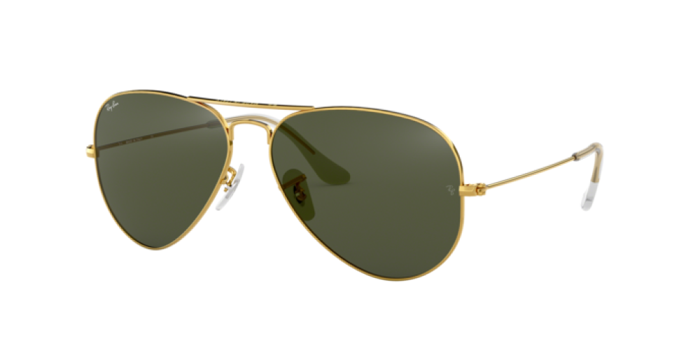 Sunglasses Man Woman Ray-Ban Aviator classic RB 3025 L0205