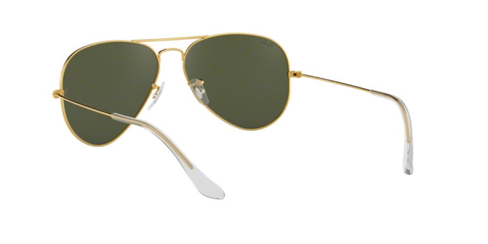 Sunglasses Man Woman Ray-Ban Aviator classic RB 3025 L0205