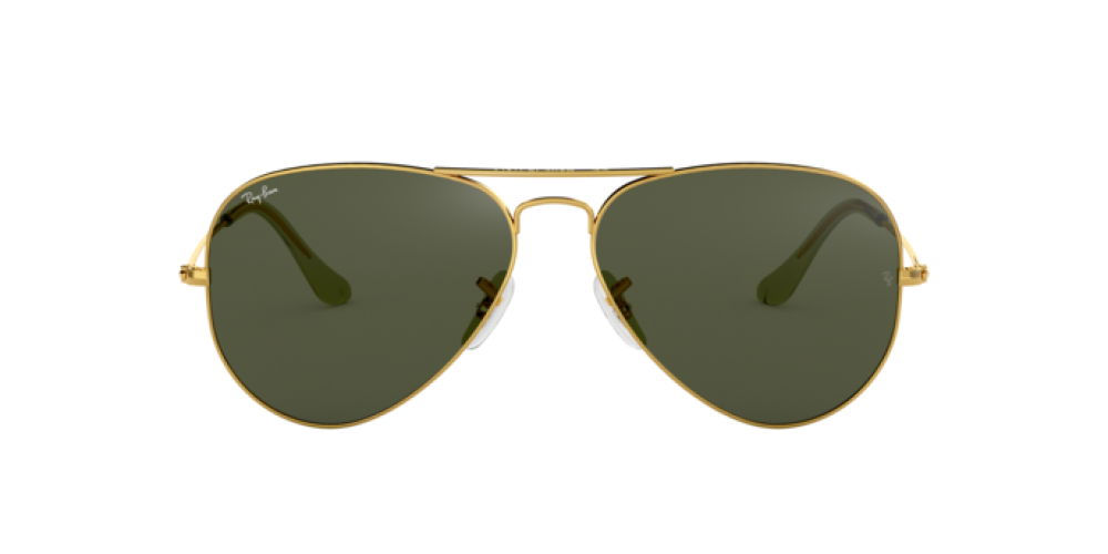 Sunglasses Man Woman Ray-Ban Aviator classic RB 3025 L0205