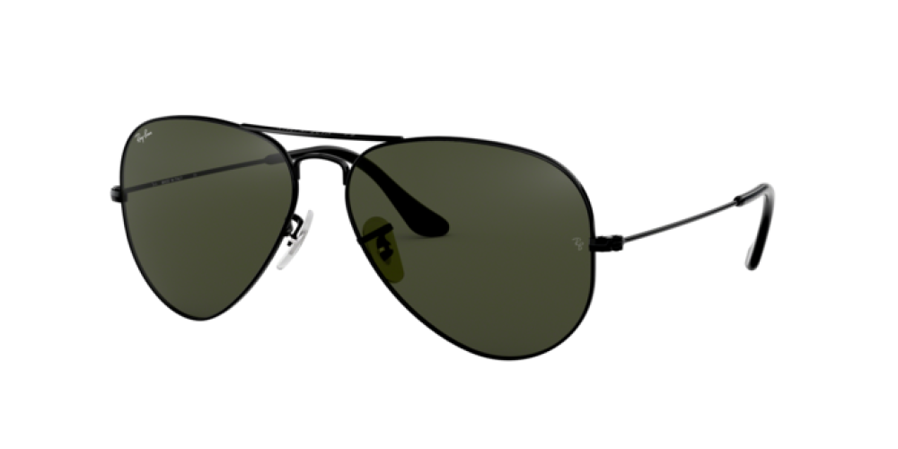 Sunglasses Man Woman Ray-Ban Aviator classic RB 3025 L2823