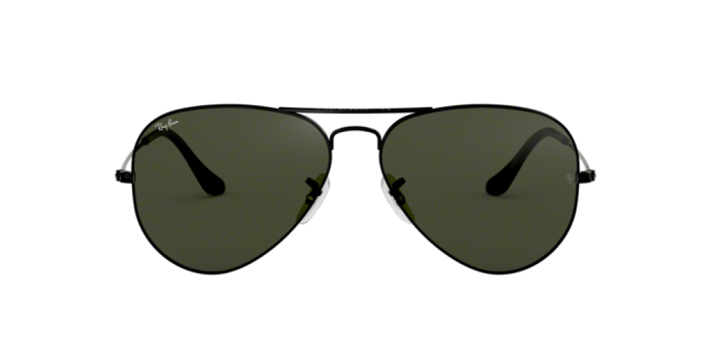 Sunglasses Man Woman Ray-Ban Aviator classic RB 3025 L2823