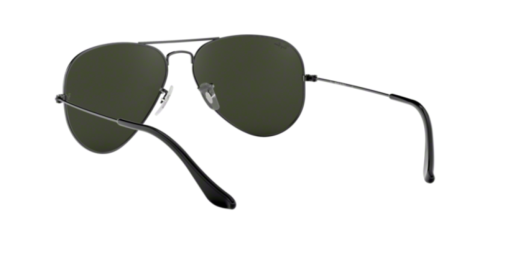 Occhiali da Sole Donna Uomo Ray-Ban Aviator classic RB 3025 W0879