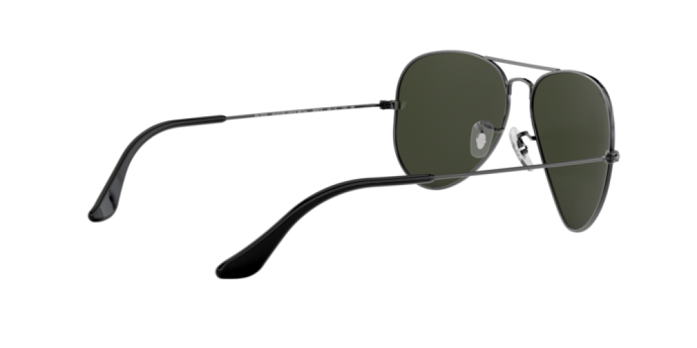 Occhiali da Sole Donna Uomo Ray-Ban Aviator classic RB 3025 W0879