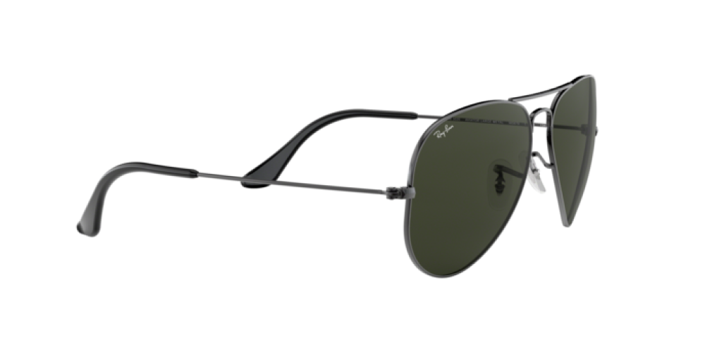 Occhiali da Sole Donna Uomo Ray-Ban Aviator classic RB 3025 W0879