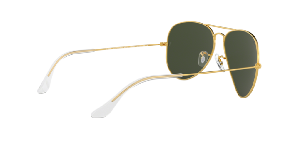 Sunglasses Man Woman Ray-Ban Aviator classic RB 3025 W3234