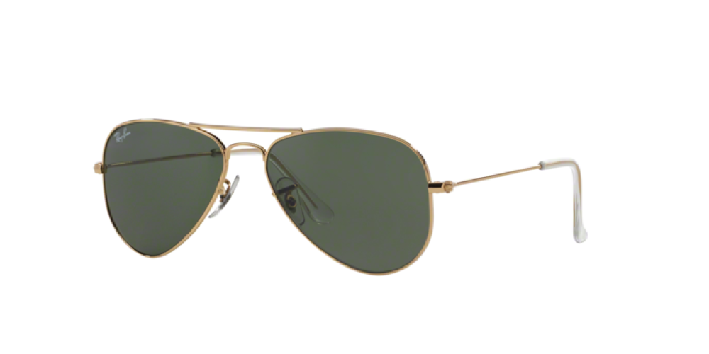 Occhiali da Sole Donna Uomo Ray-Ban Aviator RB 3044 L0207