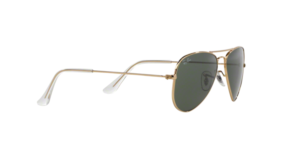 Occhiali da Sole Donna Uomo Ray-Ban Aviator RB 3044 L0207