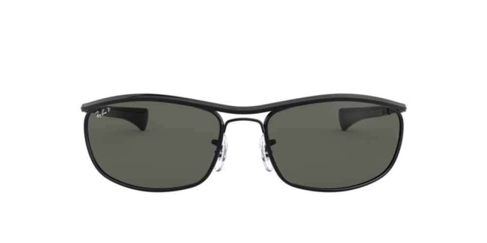 Occhiali da Sole Donna Uomo Ray-Ban Olympian I Deluxe RB 3119M 002/58