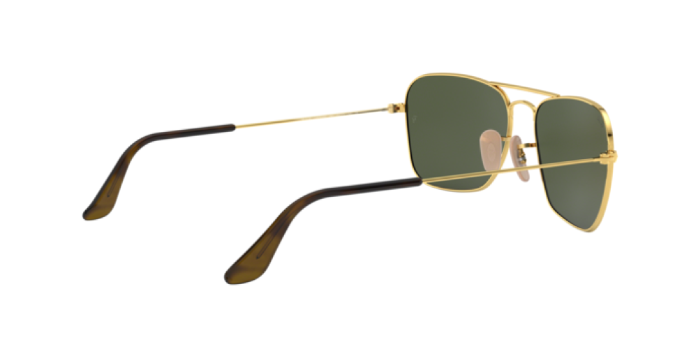 Sunglasses Man Woman Ray-Ban Caravan RB 3136 181