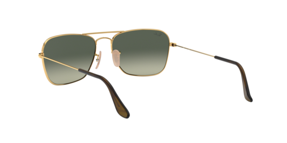 Occhiali da Sole Donna Uomo Ray-Ban Caravan RB 3136 181/71