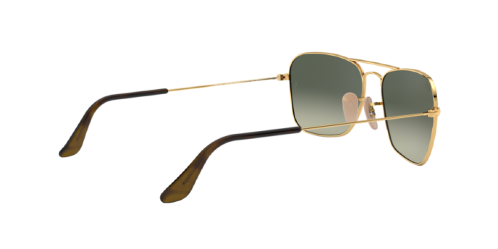 Occhiali da Sole Donna Uomo Ray-Ban Caravan RB 3136 181/71