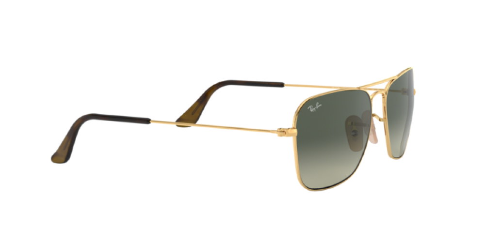 Occhiali da Sole Donna Uomo Ray-Ban Caravan RB 3136 181/71