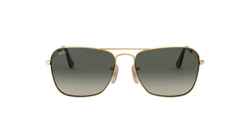 Occhiali da Sole Donna Uomo Ray-Ban Caravan RB 3136 181/71