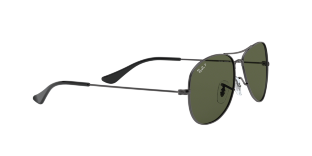 Occhiali da Sole Donna Uomo Ray-Ban Cockpit RB 3362 004/58