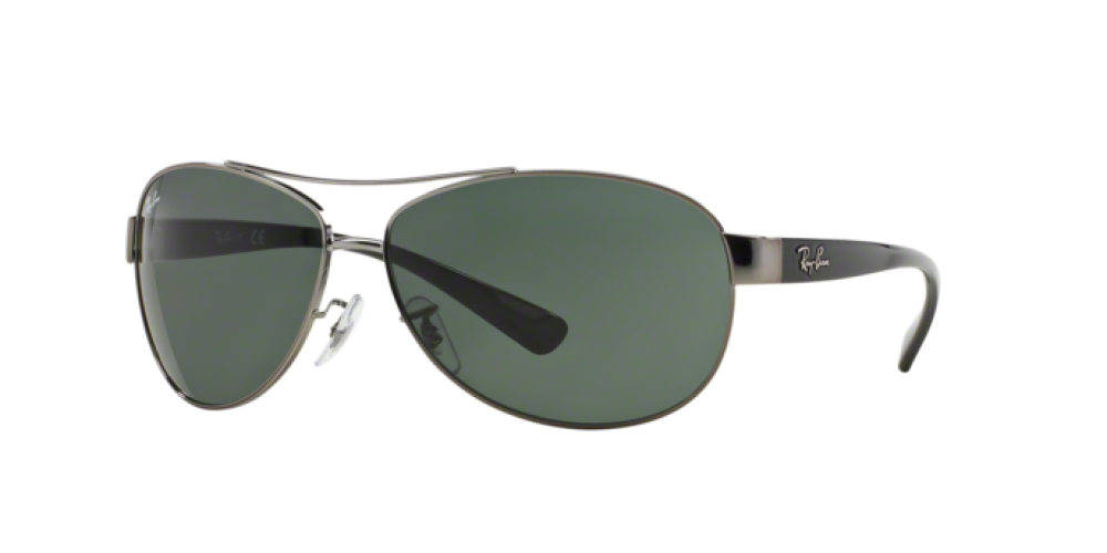 Sunglasses Man Woman Ray-Ban  RB 3386 004/71