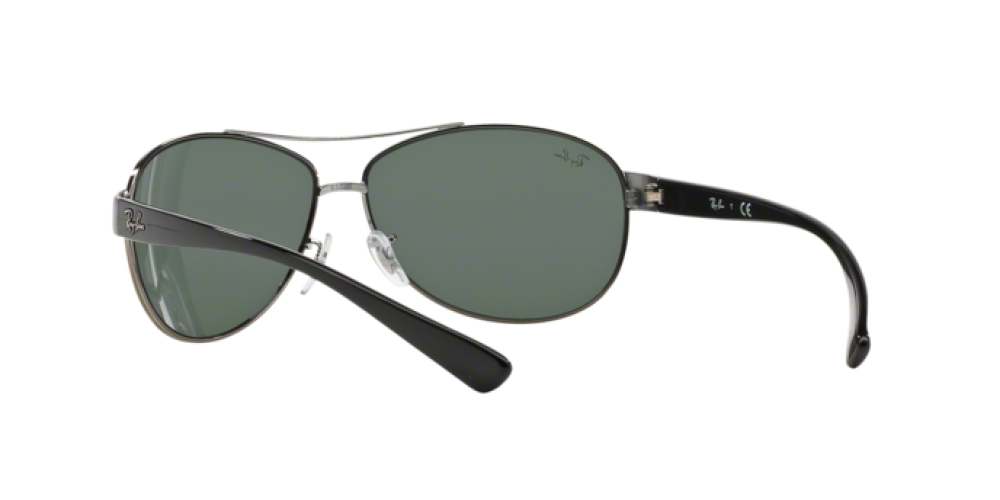 Sunglasses Man Woman Ray-Ban  RB 3386 004/71