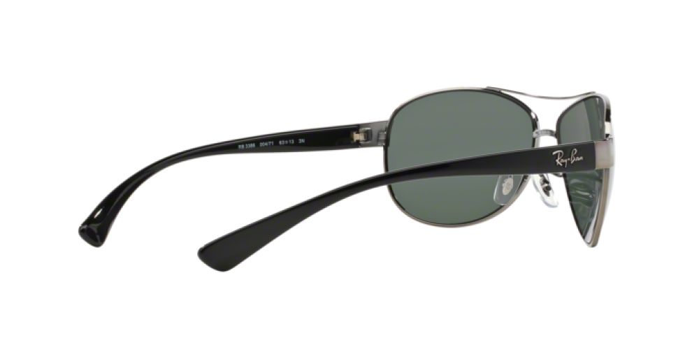 Sunglasses Man Woman Ray-Ban  RB 3386 004/71