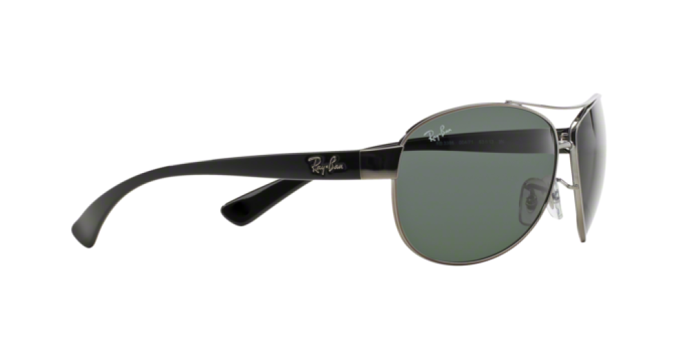 Sunglasses Man Woman Ray-Ban  RB 3386 004/71