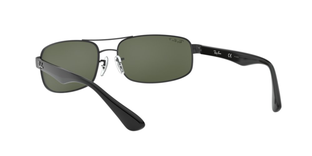 Sunglasses Man Woman Ray-Ban  RB 3445 002/58