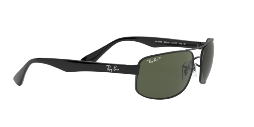 Sunglasses Man Woman Ray-Ban  RB 3445 002/58