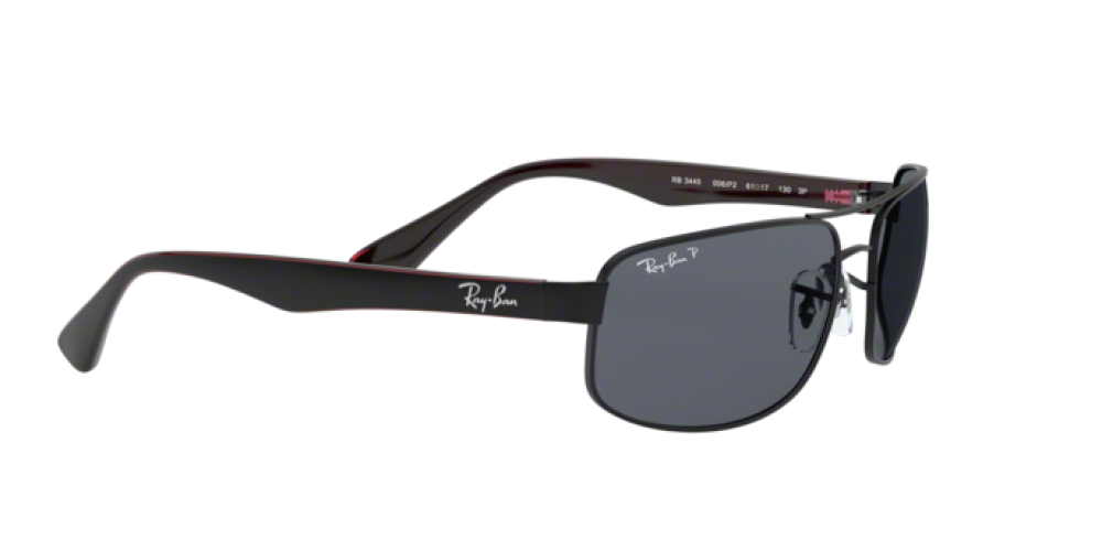 Sunglasses Man Woman Ray-Ban  RB 3445 006/P2