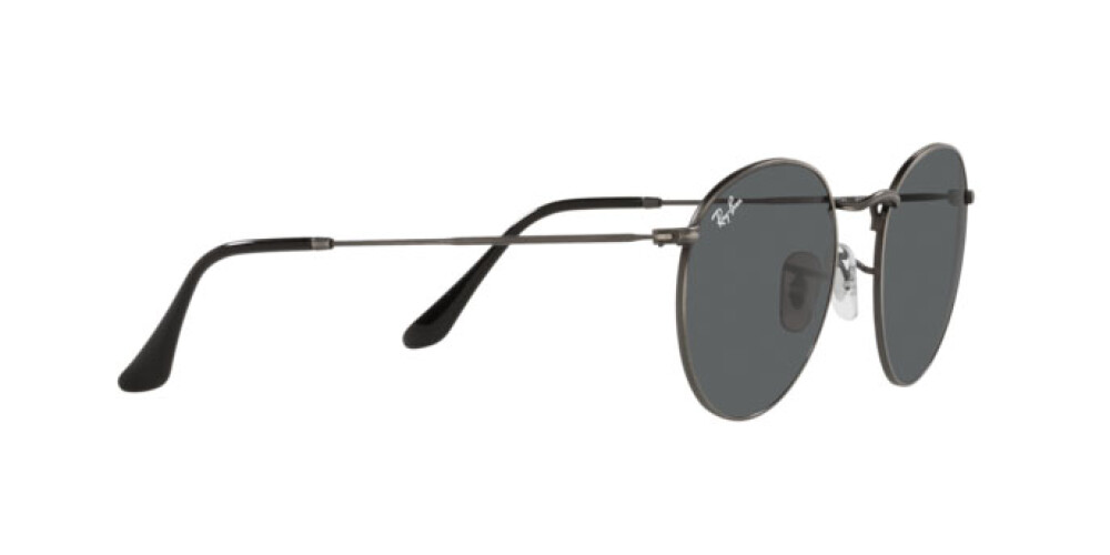 Occhiali da Sole Uomo Ray-Ban Round Metal RB 3447 9229B1