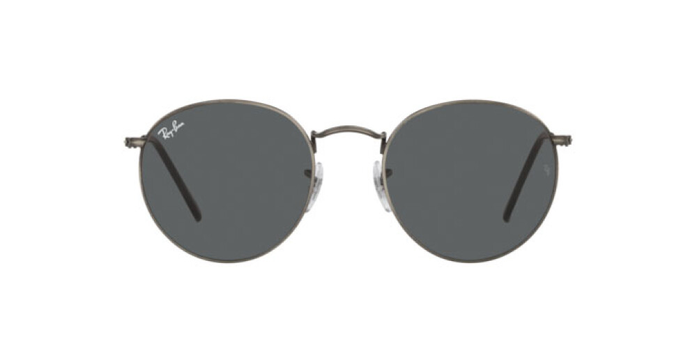 Occhiali da Sole Uomo Ray-Ban Round Metal RB 3447 9229B1