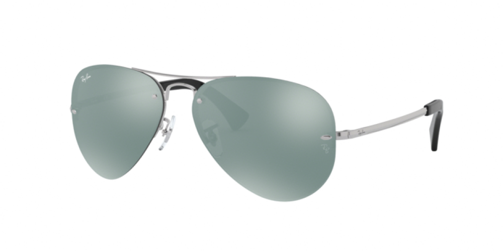 Sunglasses Man Woman Ray-Ban  RB 3449 003/30