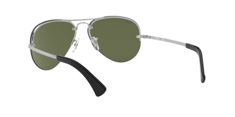 Sunglasses Man Woman Ray-Ban  RB 3449 003/30