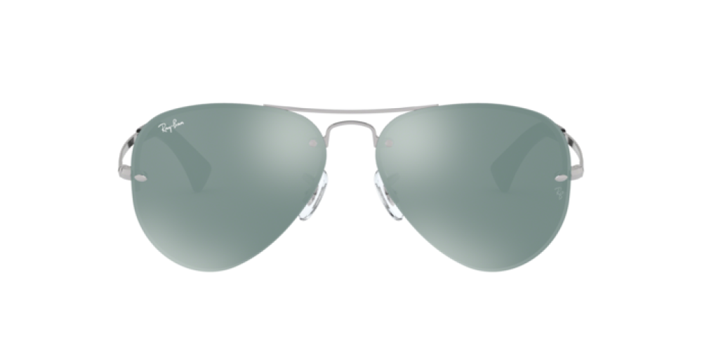 Sunglasses Man Woman Ray-Ban  RB 3449 003/30