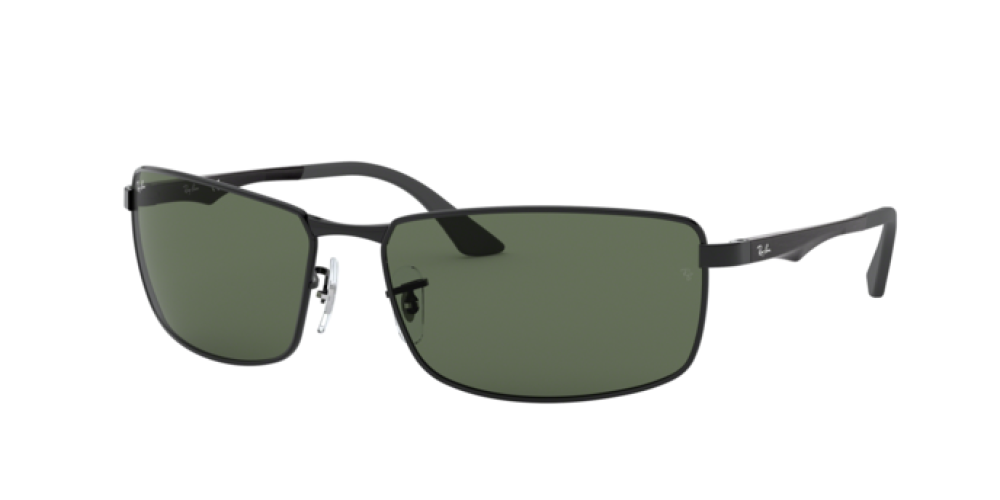 Occhiali da Sole Uomo Ray-Ban  RB 3498 002/71