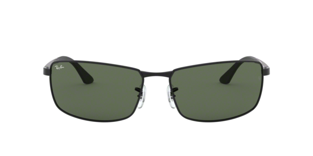 Occhiali da Sole Uomo Ray-Ban  RB 3498 002/71